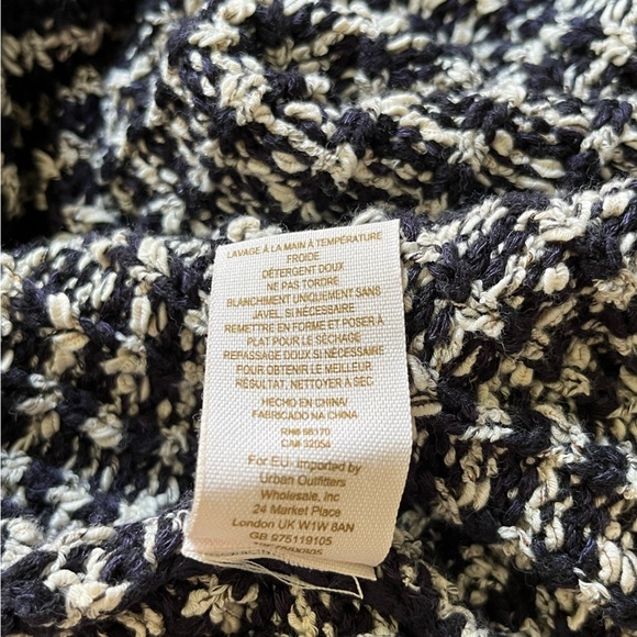 Free People convertible cardigan - Picture 7 of 7